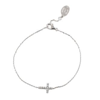 Cartier Symbols Diamond Bracelet