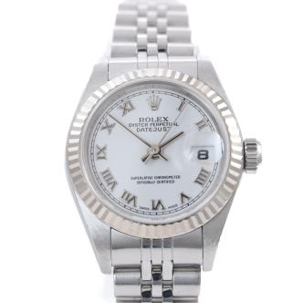 Rolex Datejust Ladies Watch 79174