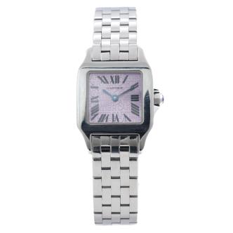 Cartier Santos Demoiselle Ladies Watch