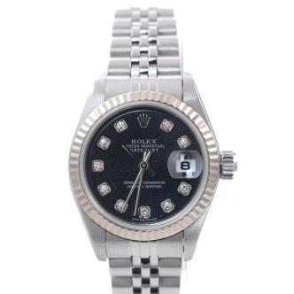 Rolex Datejust Ladies Watch 79174G