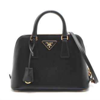 Prada Small Promenade Tote Bag