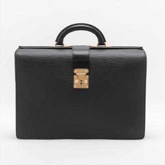 Louis Vuitton ServietteFermoir Briefcase