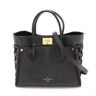 Louis Vuitton On My Side MM