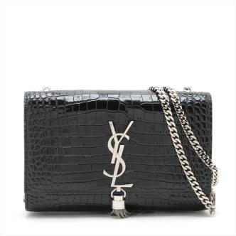 Saint Laurent Small Kate Tassel Bag
