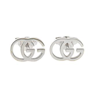 Gucci GG Stud Earrings