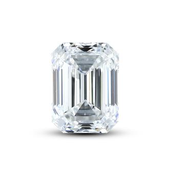 0.41ct Loose Diamond GIA G IF