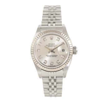 Rolex Datejust Ladies Watch 79174