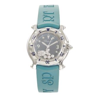 Chopard Happy Sport Fish Ladies Watch