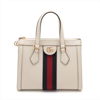 Gucci GG Small Ophidia Web Bag