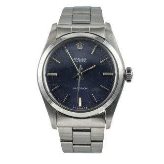 Rolex Oyster Precision Watch 6426