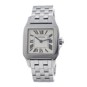 Cartier Santos Demoiselle Ladies Watch