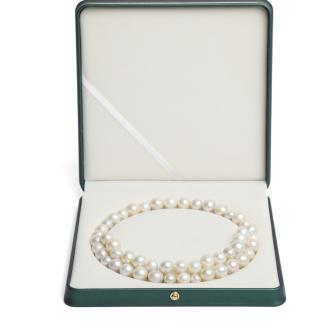 Parcel of 50 Loose South Sea Pearls