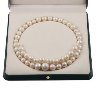 Loose Parcel of 50 South Sea Pearls