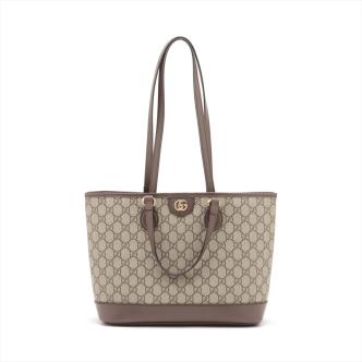 Gucci Ophidia Small Tote Bag