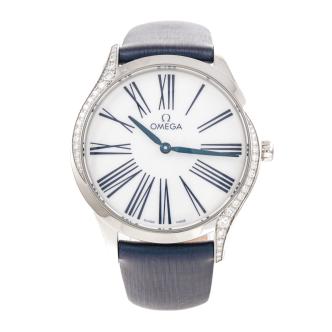 Omega De Ville Tresor Watch