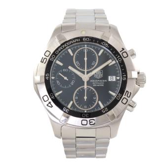 TAG Heuer Aquaracer Mens Watch