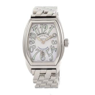 Franck Muller Conquistador ladies Watch
