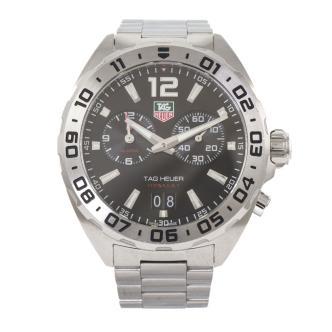 TAG Heuer Formula 1 Date Watch