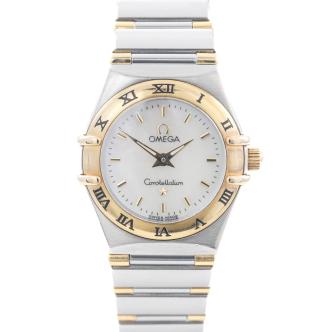Omega Constellation Ladies Watch