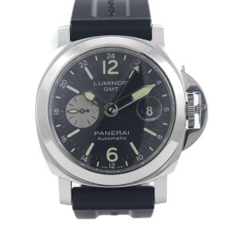 Panerai Luminor GMT Mens Watch