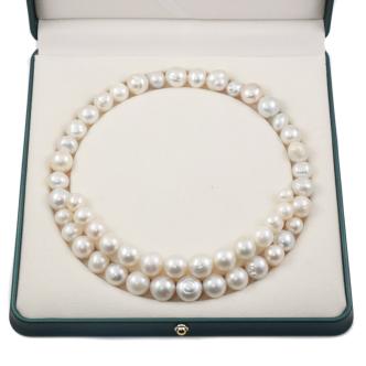 50 Loose South Sea Pearl 143.4g