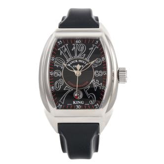 Franck Muller Conquistador Mens Watch