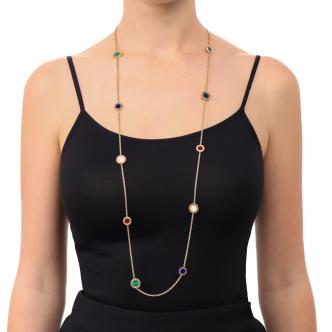 Bvlgari Bvlgari Necklace