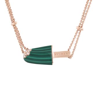 Bvlgari Gelati Necklace