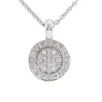 Bvlgari Bvlgari Diamond Necklace*