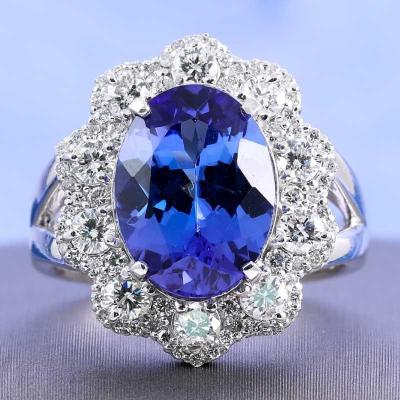 jewellery-types-tanzanite